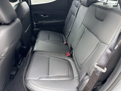 2026 Hyundai SANTA CRUZ SEL FWD