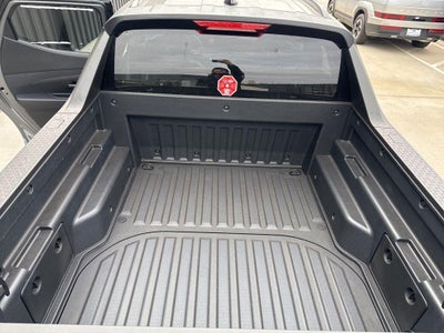 2026 Hyundai SANTA CRUZ SEL FWD