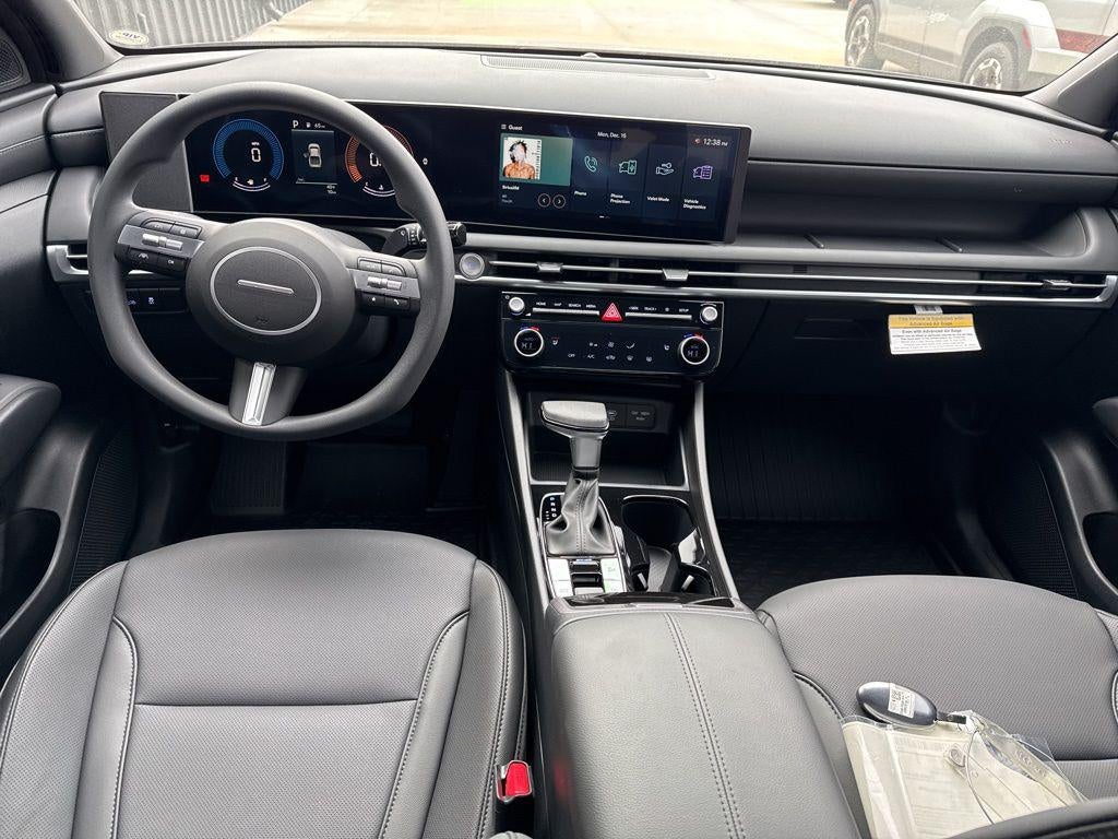 2026 Hyundai SANTA CRUZ SEL FWD