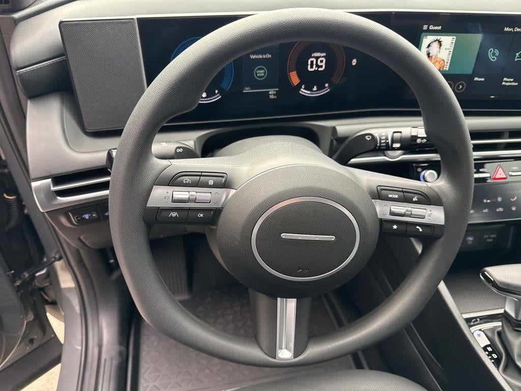 2026 Hyundai SANTA CRUZ SEL FWD