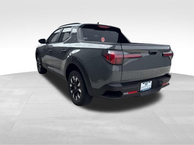 2026 Hyundai SANTA CRUZ SEL FWD