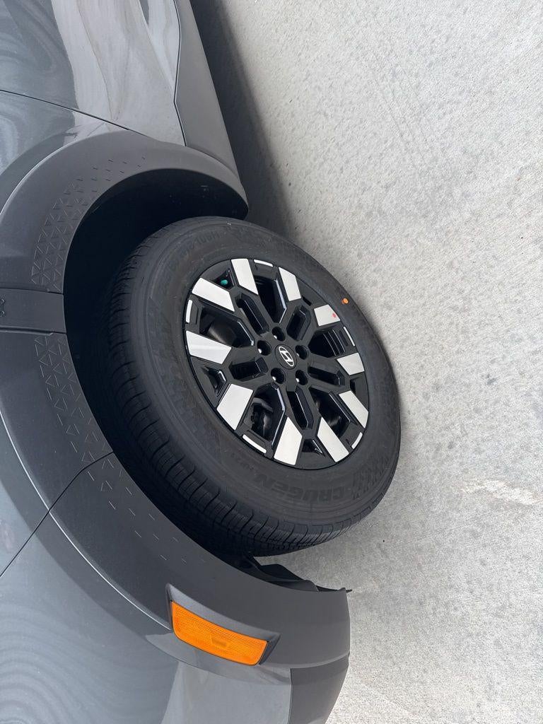 2026 Hyundai SANTA CRUZ SEL FWD