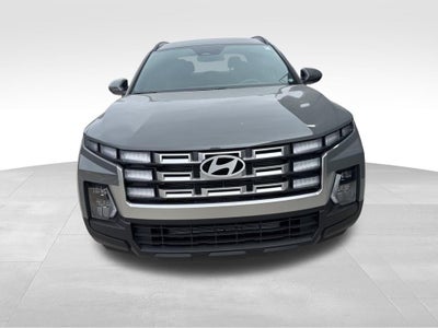 2026 Hyundai SANTA CRUZ SEL FWD