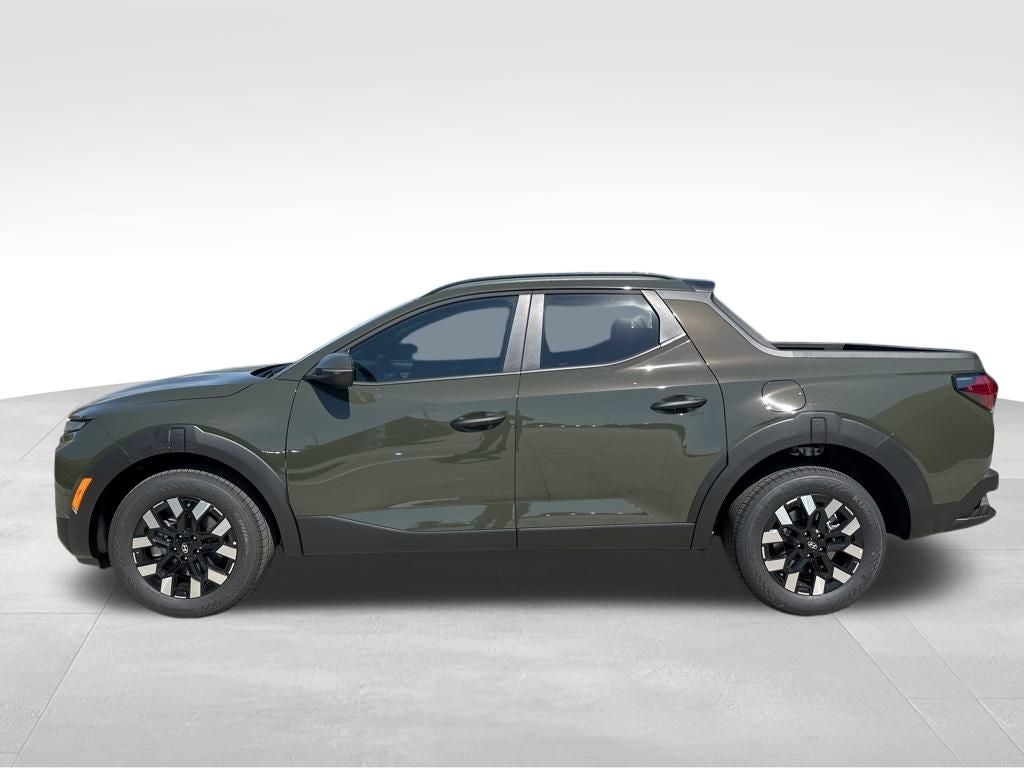 2026 Hyundai SANTA CRUZ SEL FWD