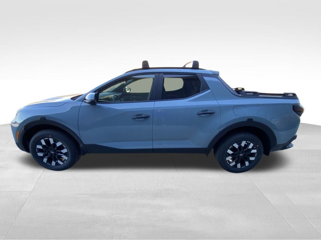 2026 Hyundai SANTA CRUZ SEL FWD
