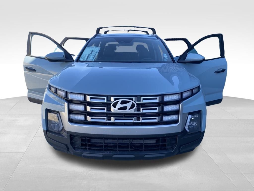 2026 Hyundai SANTA CRUZ SEL FWD