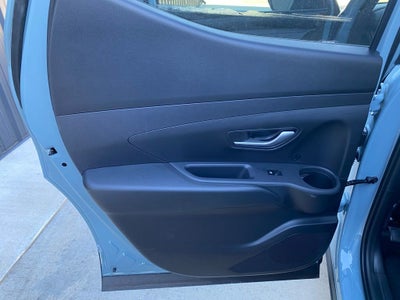 2026 Hyundai SANTA CRUZ SEL FWD