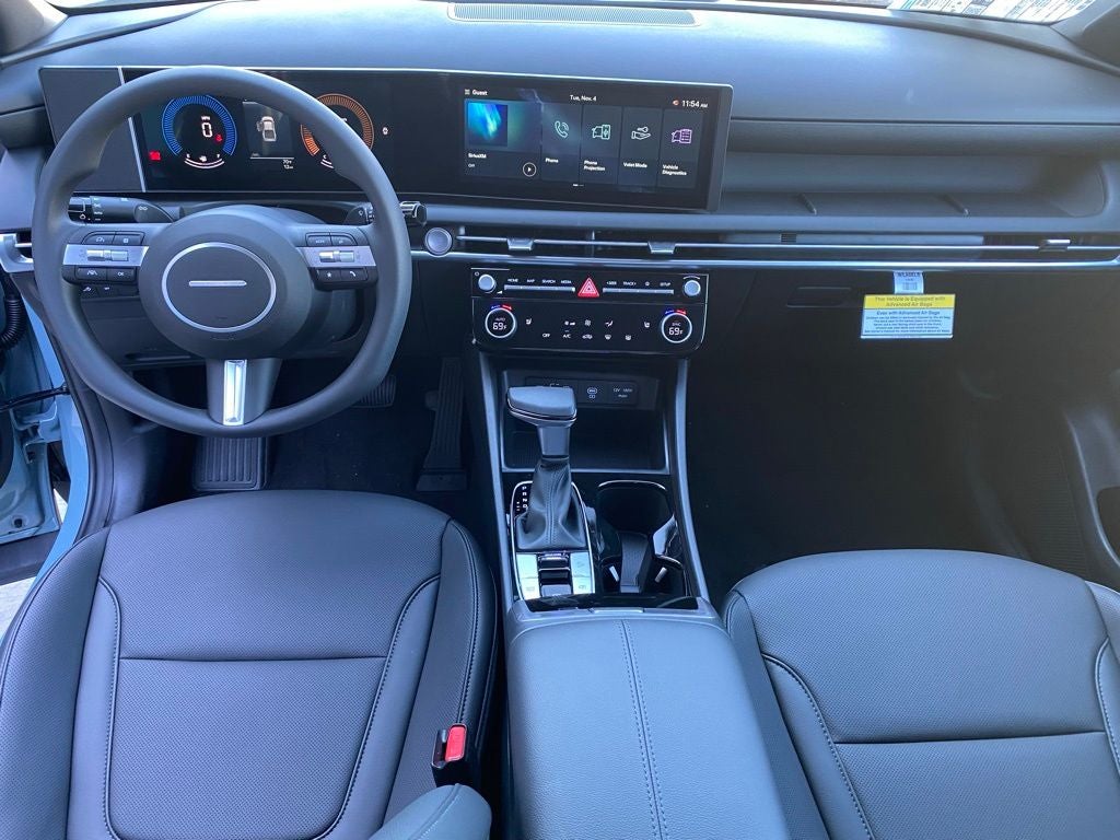 2026 Hyundai SANTA CRUZ SEL FWD