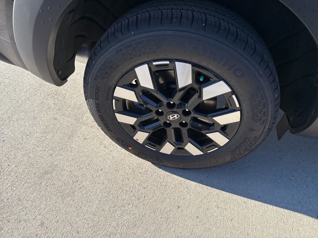 2026 Hyundai SANTA CRUZ SEL FWD