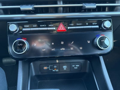 2026 Hyundai SANTA CRUZ SEL FWD