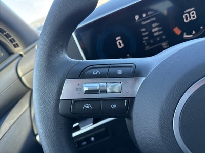 2026 Hyundai SANTA CRUZ SEL FWD