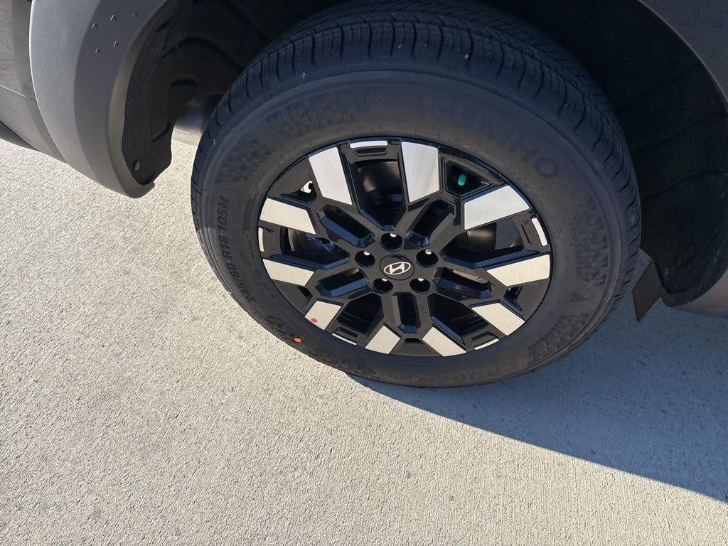 2026 Hyundai SANTA CRUZ SEL FWD