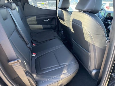 2026 Hyundai SANTA CRUZ SEL FWD