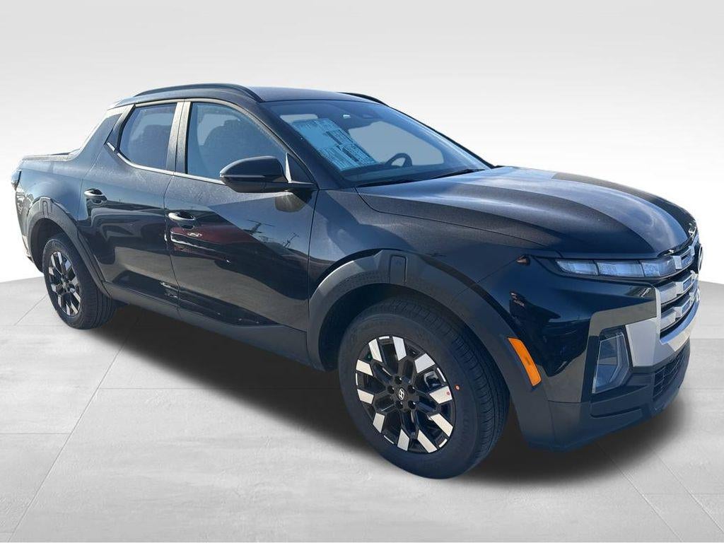 2026 Hyundai SANTA CRUZ SEL FWD
