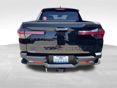 2026 Hyundai SANTA CRUZ SEL FWD