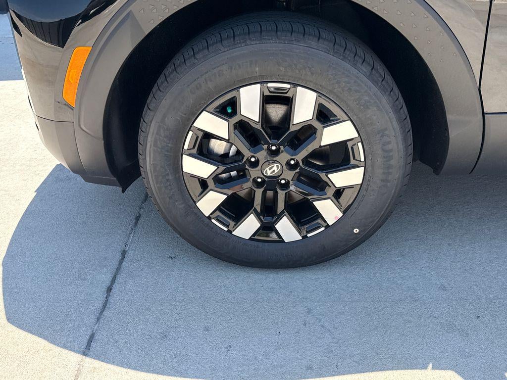2026 Hyundai SANTA CRUZ SEL FWD