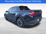 2025 Hyundai SANTA CRUZ SEL CERTIFIED