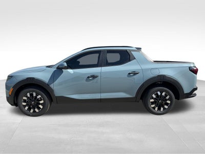 2026 Hyundai SANTA CRUZ SEL FWD