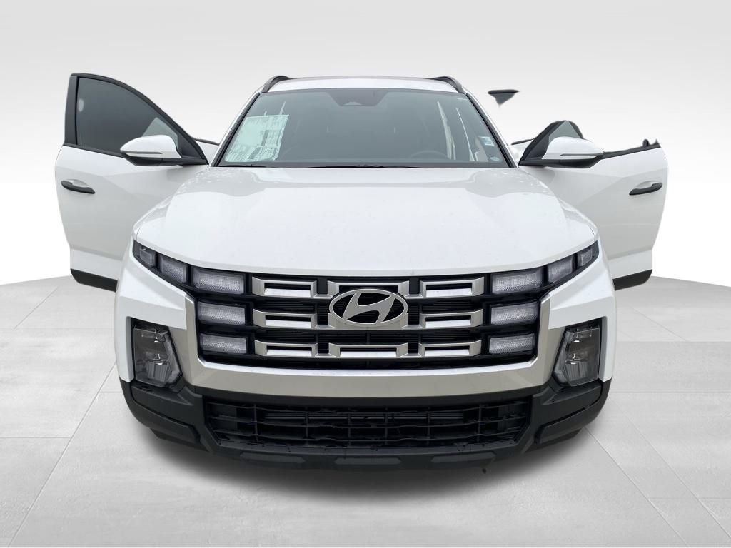 2026 Hyundai SANTA CRUZ SEL FWD