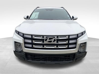 2026 Hyundai SANTA CRUZ SEL FWD