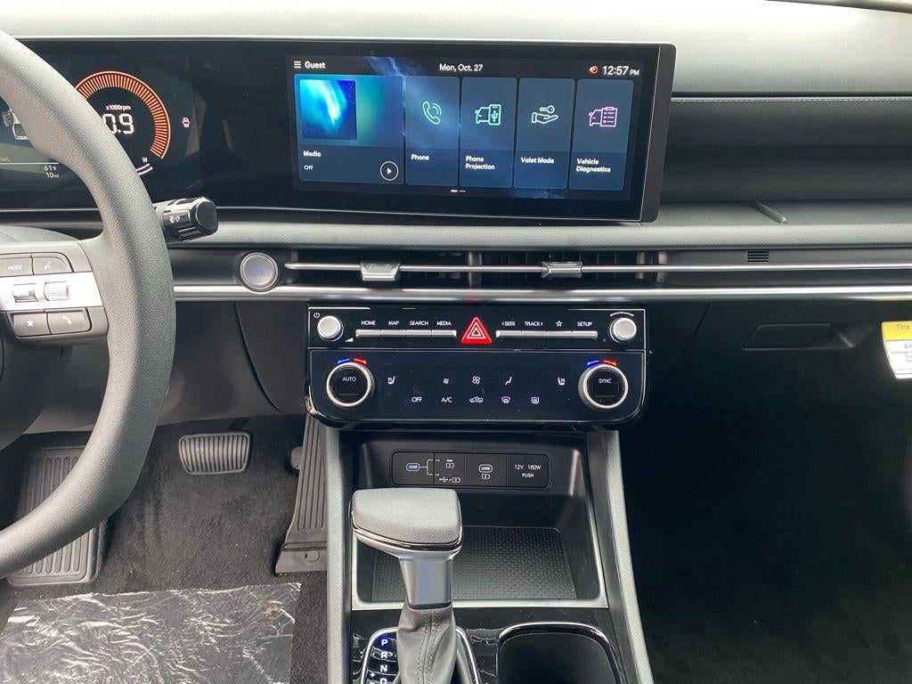 2026 Hyundai SANTA CRUZ SEL FWD