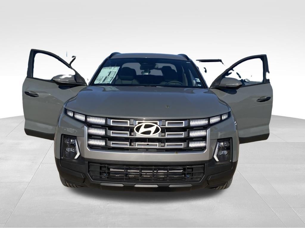 2026 Hyundai SANTA CRUZ SEL FWD