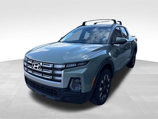 2026 Hyundai SANTA CRUZ SEL FWD