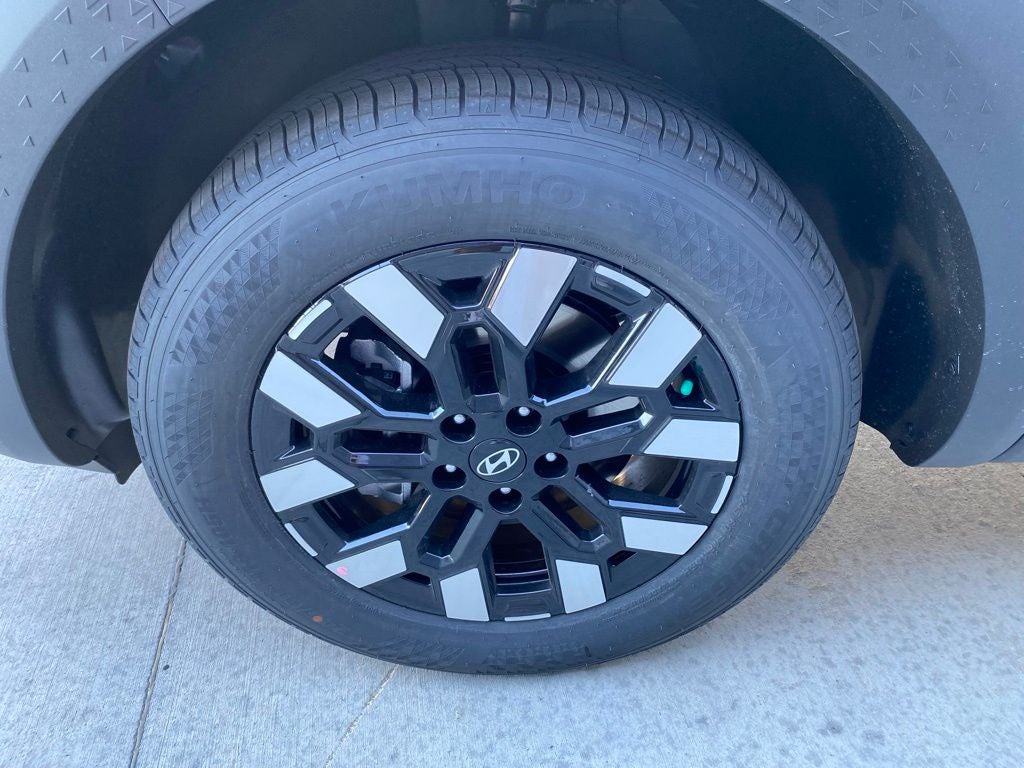 2026 Hyundai SANTA CRUZ SEL FWD