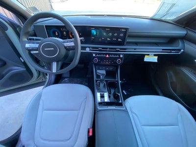 2026 Hyundai SANTA CRUZ SEL FWD