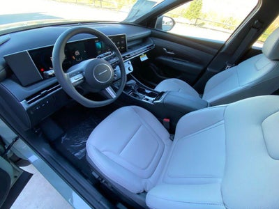 2026 Hyundai SANTA CRUZ SEL FWD