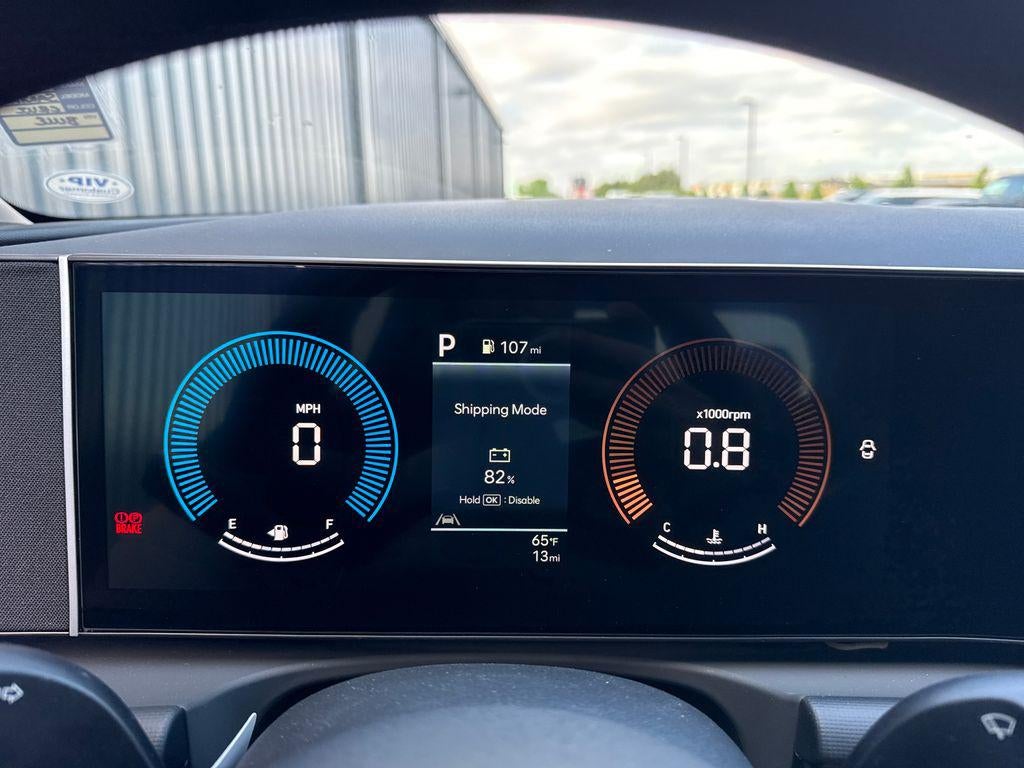 2026 Hyundai SANTA CRUZ SEL FWD