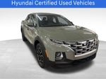 2023 Hyundai SANTA CRUZ SEL CERTIFIED