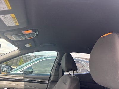 2023 Hyundai SANTA CRUZ SEL CERTIFIED