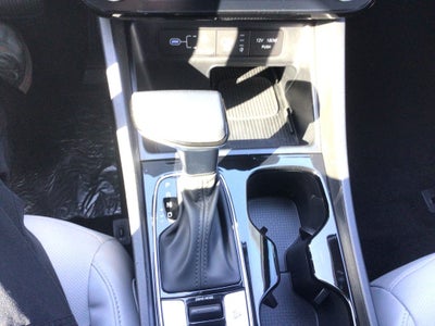 2026 Hyundai SANTA CRUZ SEL Activity FWD