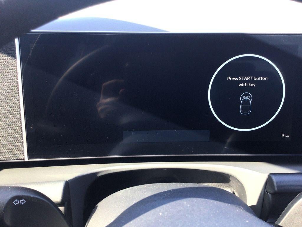 2026 Hyundai SANTA CRUZ SEL Activity FWD