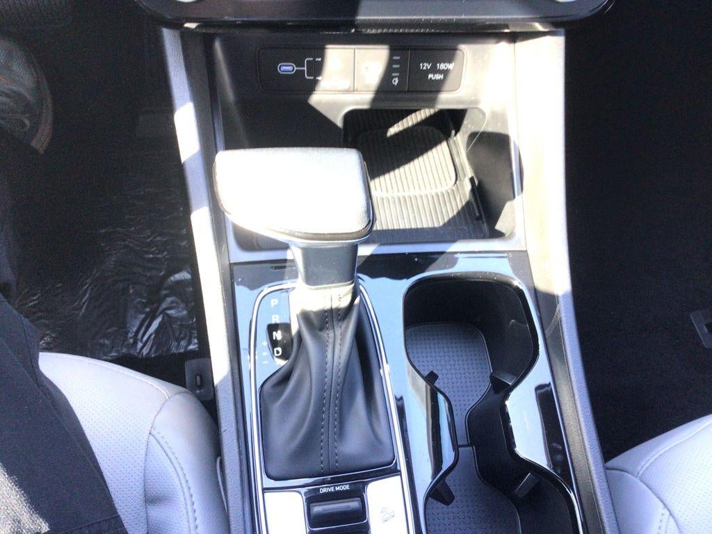 2026 Hyundai SANTA CRUZ SEL Activity FWD