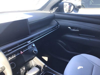 2026 Hyundai SANTA CRUZ SEL Activity FWD