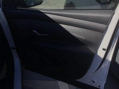 2026 Hyundai SANTA CRUZ SEL Activity FWD