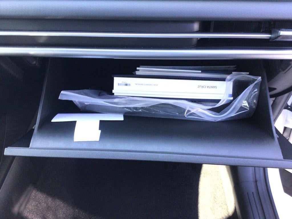 2026 Hyundai SANTA CRUZ SEL Activity FWD