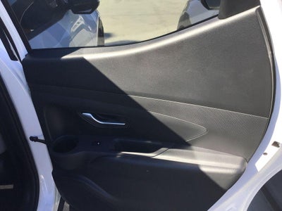 2026 Hyundai SANTA CRUZ SEL Activity FWD