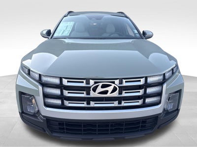 2026 Hyundai SANTA CRUZ SEL Activity FWD