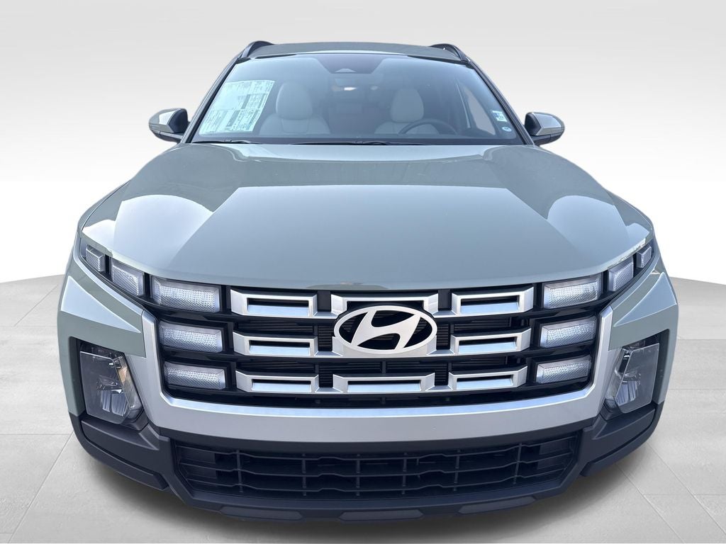 2026 Hyundai SANTA CRUZ SEL Activity FWD