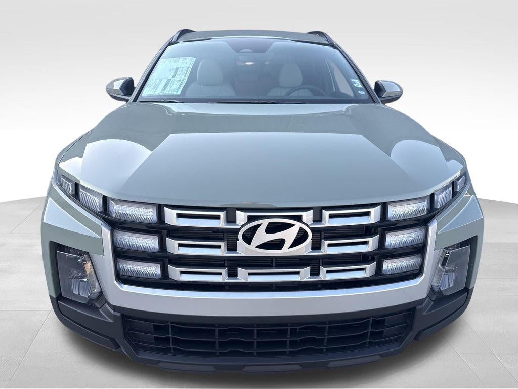 2026 Hyundai SANTA CRUZ SEL Activity FWD