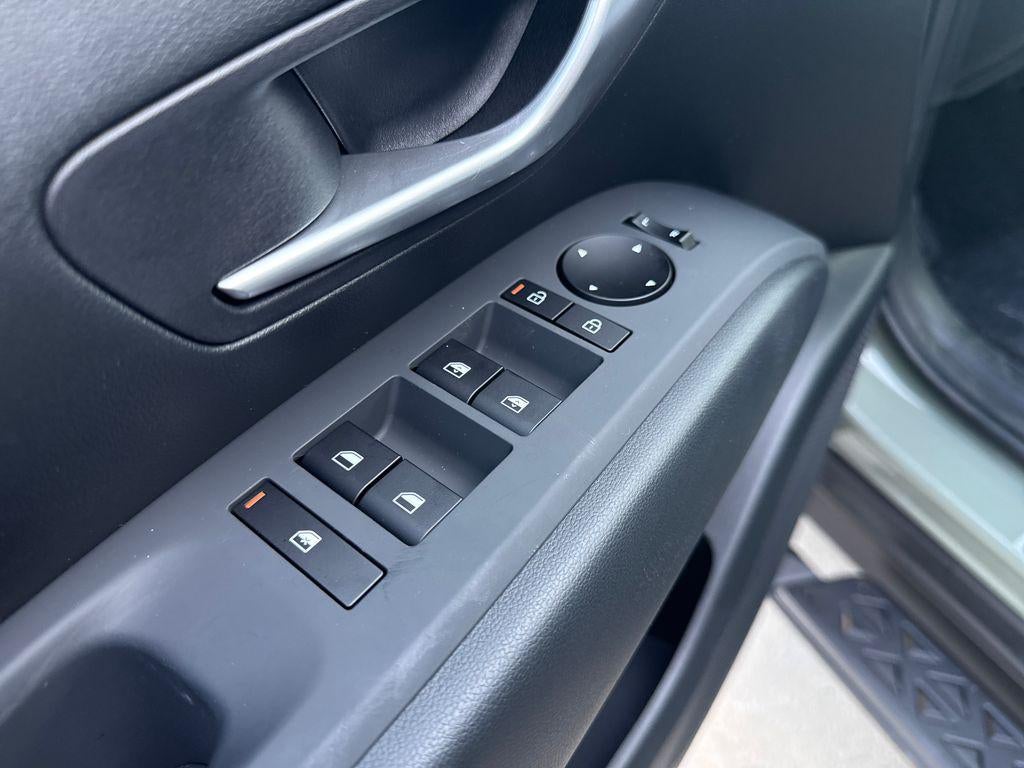2026 Hyundai SANTA CRUZ SEL Activity FWD