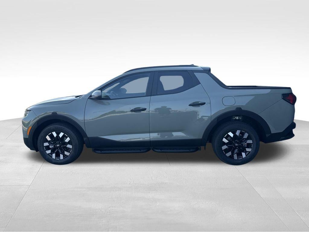 2026 Hyundai SANTA CRUZ SEL Activity FWD