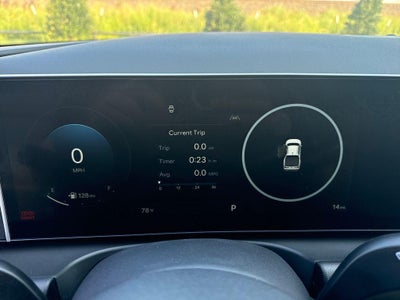 2026 Hyundai SANTA CRUZ SEL Activity FWD