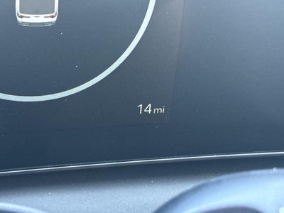 2026 Hyundai SANTA CRUZ SEL Activity FWD