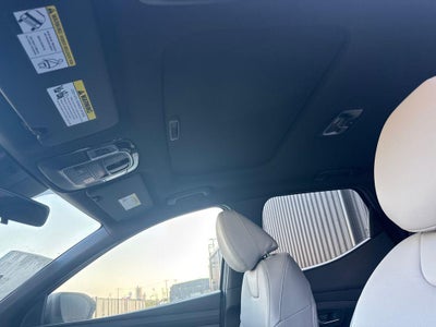 2026 Hyundai SANTA CRUZ SEL Activity FWD
