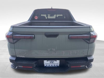 2026 Hyundai SANTA CRUZ SEL Activity FWD