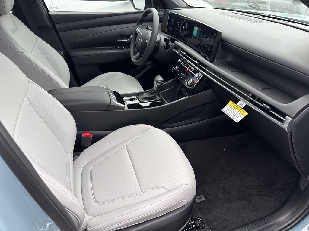 2026 Hyundai SANTA CRUZ SEL Activity FWD